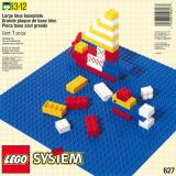 Набор LEGO 627