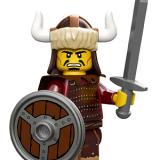 Набор LEGO 71007-hunwarrior