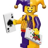 Набор LEGO 71007-jester